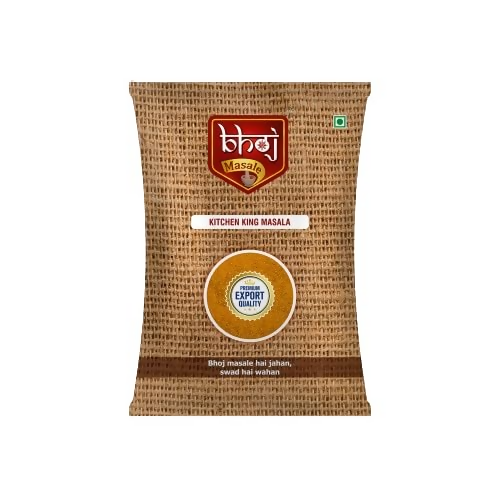 Bhoj Masale Kitchen King Masala Powder | Grocsy