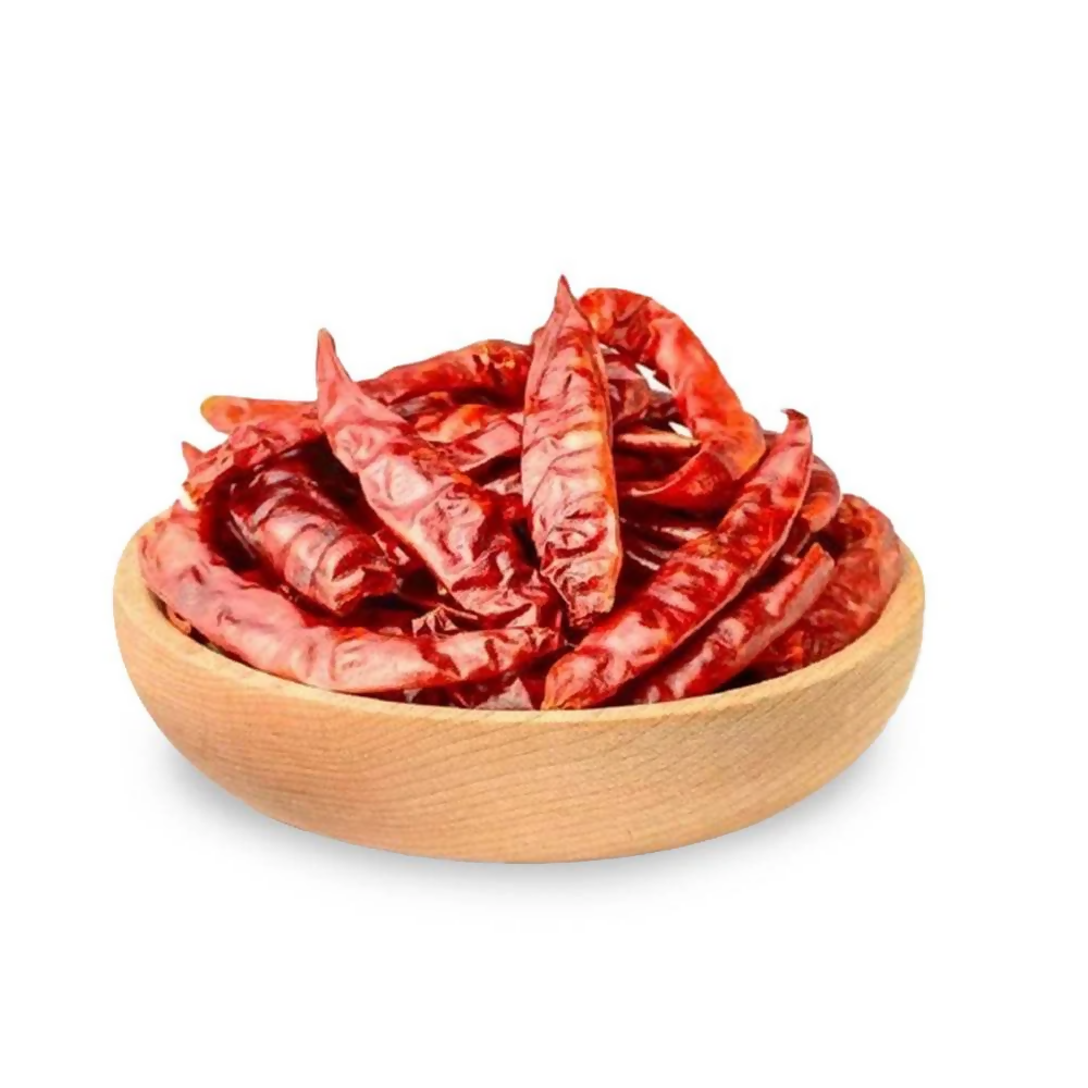 Organic Mandya Byadagi Chilli | Grocsy