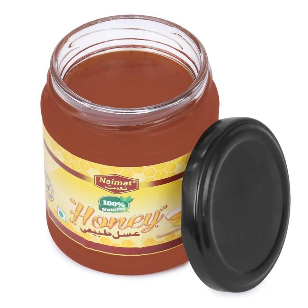Naimat Sidr Honey | Grocsy