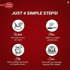 Betty Crocker Complete Classic Pancake Mix | Grocsy