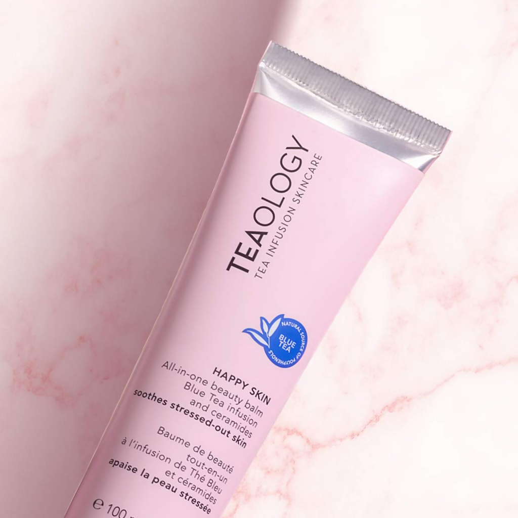 Teaology Happy Skin | Grocsy