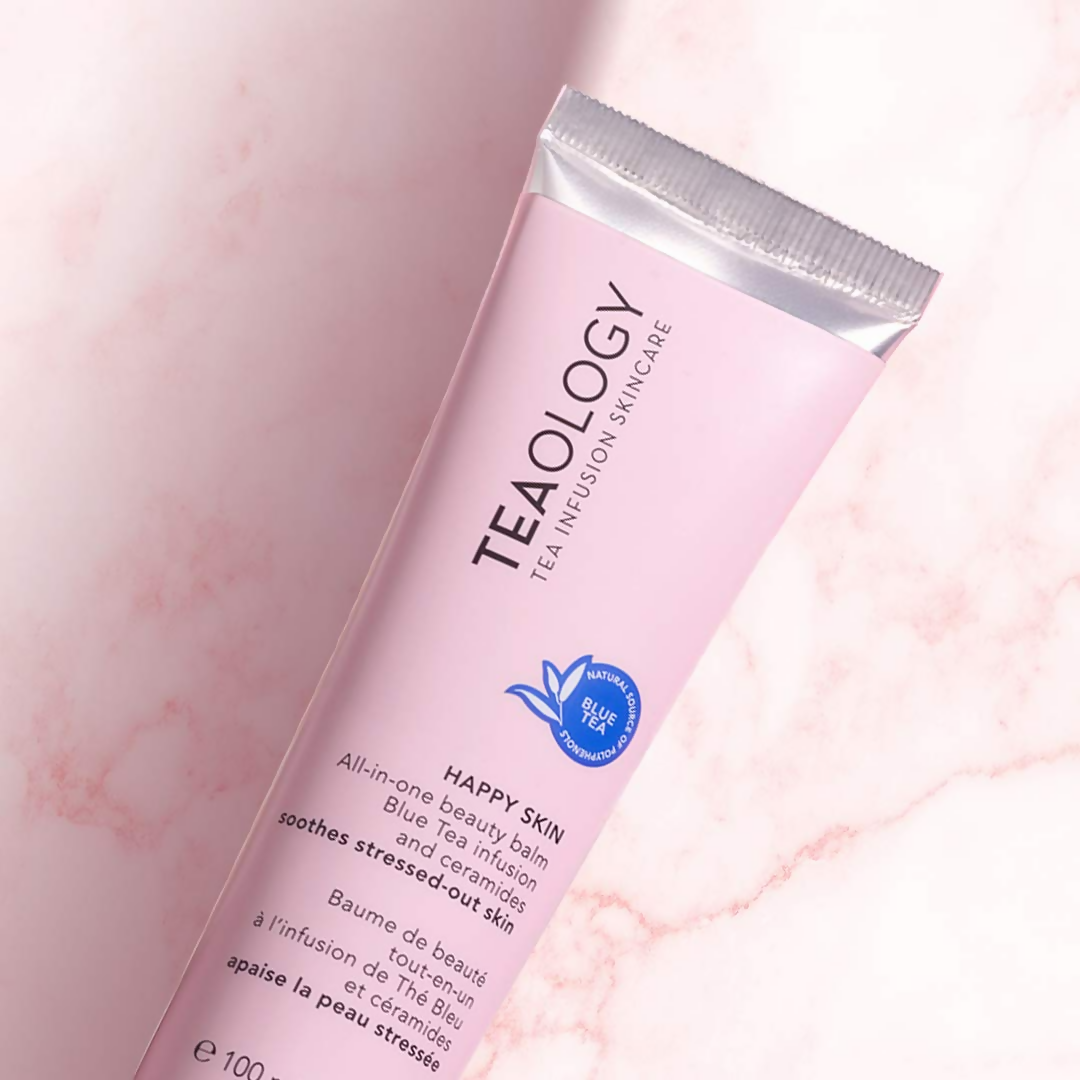 Teaology Happy Skin | Grocsy