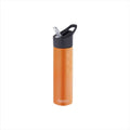 Dubblin Gripper Stainless Steel Sipper Water Bottle | Grocsy