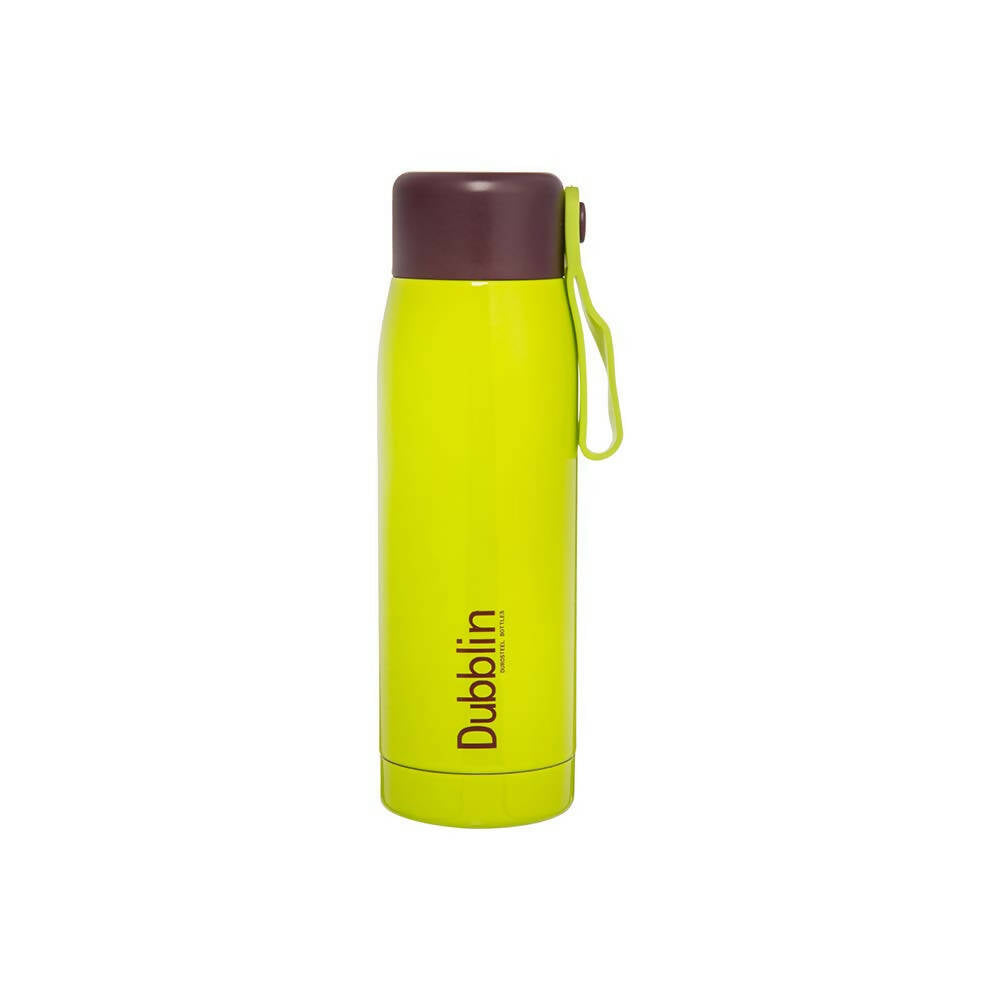 Dubblin Tulip Vacuum Bottle | Grocsy