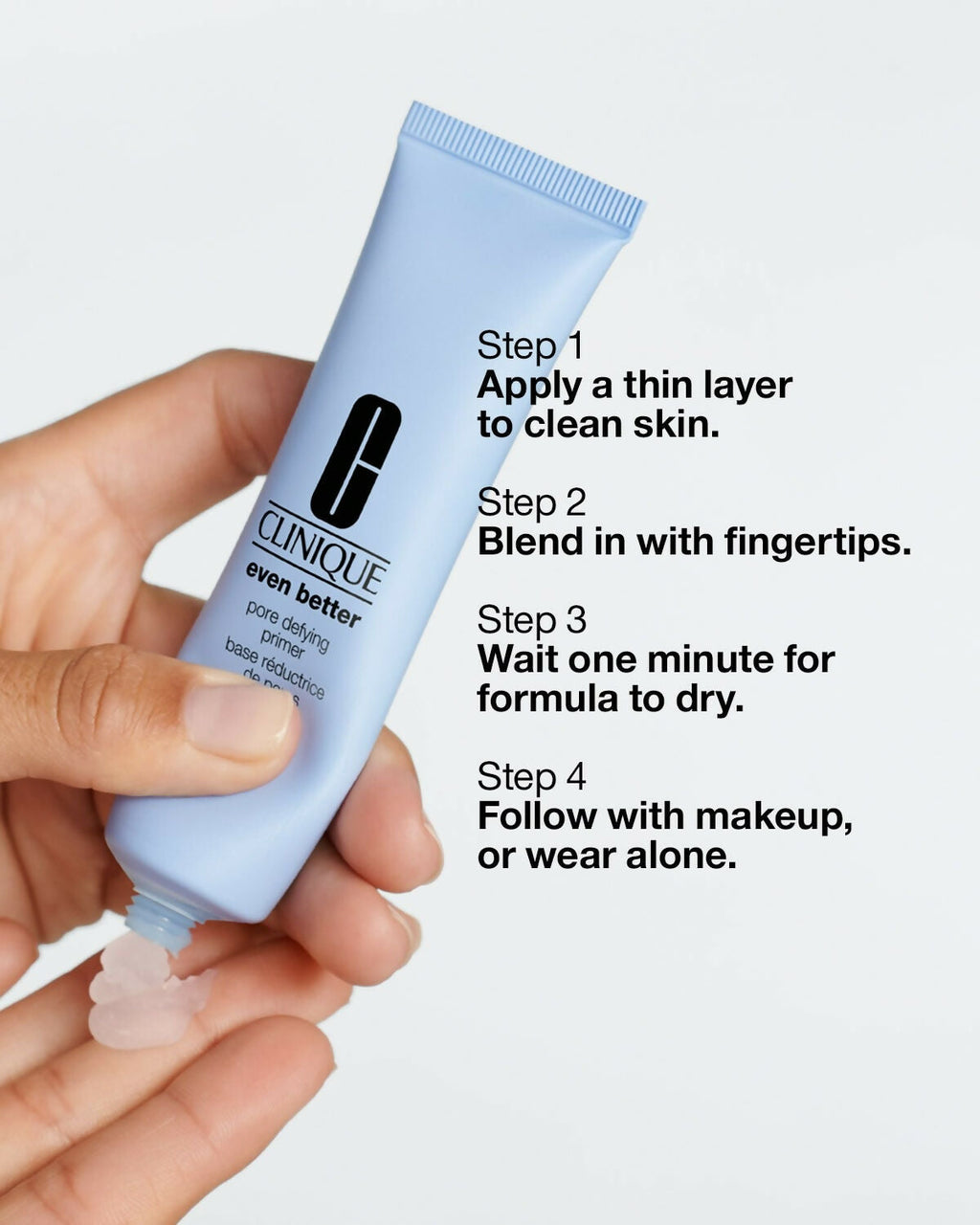 Clinique Even Better Pore Defying Primer | Grocsy