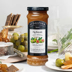 ST. DALFOUR Fig Royale Fruit Spread | Grocsy