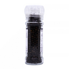 Tassyam Organics Black Pepper Grinder Bottle | Grocsy