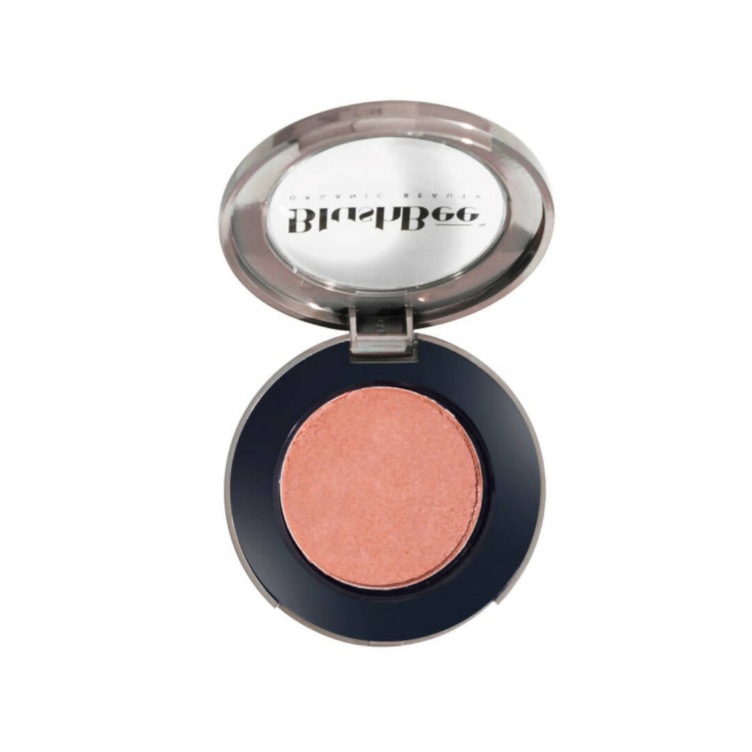 BlushBee Organic Beauty Natural Glow Blush - Forna | Grocsy
