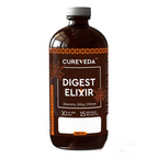 Cureveda Digest Elixir Syrup | Grocsy