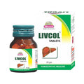 Wheezal Homeopathy Livcol Tablets | Grocsy