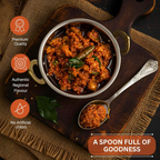 Nilon's Sher-E-Punjab Mixed Pickle | Grocsy