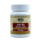 Uma Ayurveda Dhatri Lauha Tablets