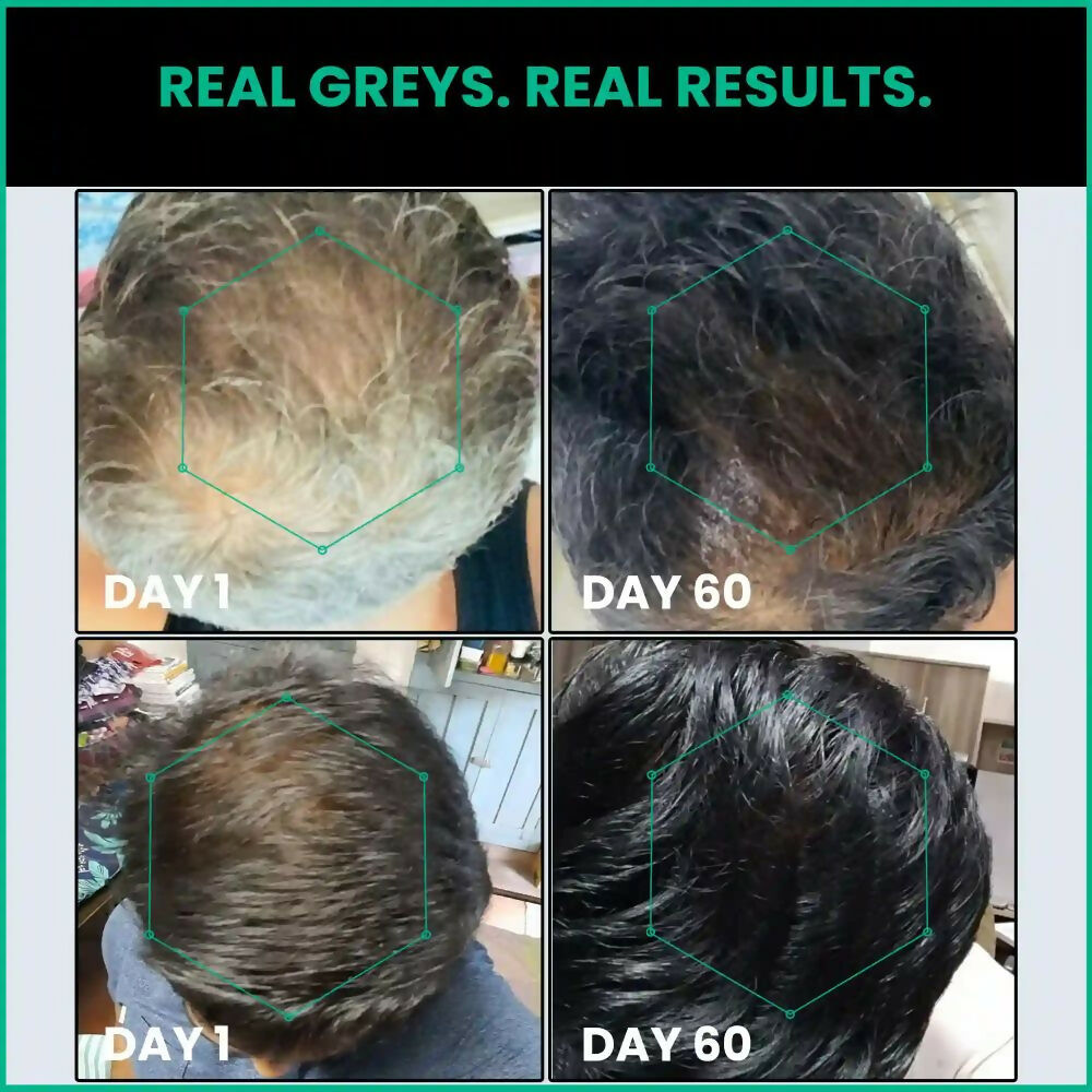 ThriveCo Hair Prime Serum | Grocsy