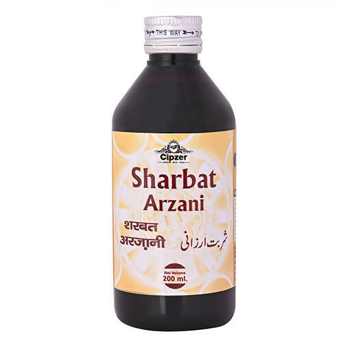 Cipzer Sharbat Arzani | Grocsy