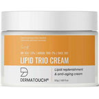 Dermatouch Lipid Trio Anti-Aging Cream | Grocsy