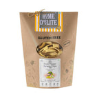Home D'elite Black Pepper Banana Chips (Long) | Grocsy