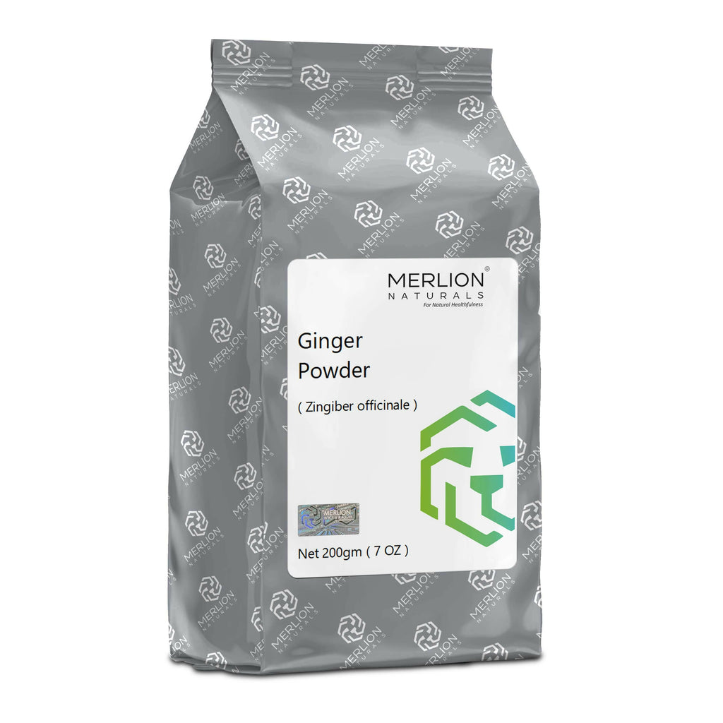 Merlion Naturals Ginger Powder
