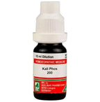 Adel Homeopathy Kali Phos Dilution | Grocsy