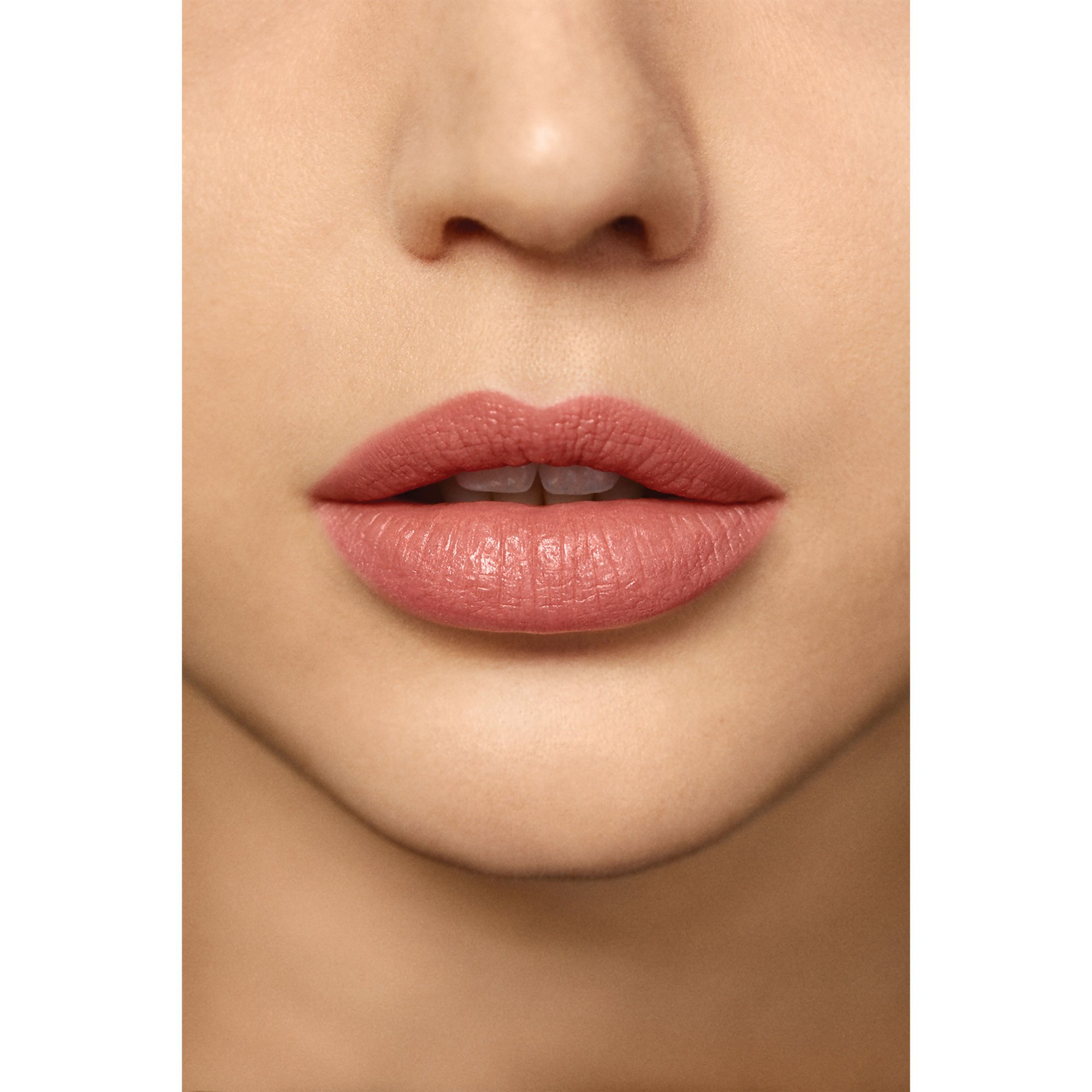 Laura Mercier Rouge Essentiel Silky Creme Lipstick - Nu Prefere | Grocsy