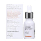OZiva Absolut Even Anti-Pigmentation Under-Eye Serum | Grocsy