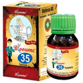 Bioforce Homeopathy Blooume 35 Tablets | Grocsy