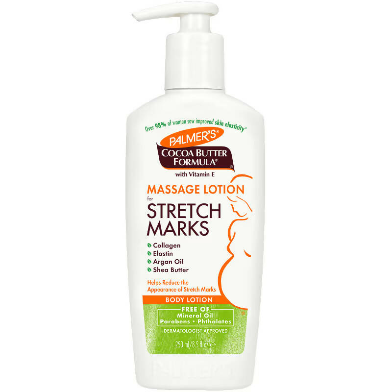 Palmer’s Cocoa Butter Formula Massage Lotion For Stretch Marks | Grocsy