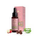 Avimee Herbal Scalptone Grey Hair Serum For Natural Hair Color With Hyaluronic Acid & Caffeine | Grocsy