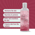 Blossom Kochhar Aroma Magic Honey & Shea Butter Body Lotion | Grocsy