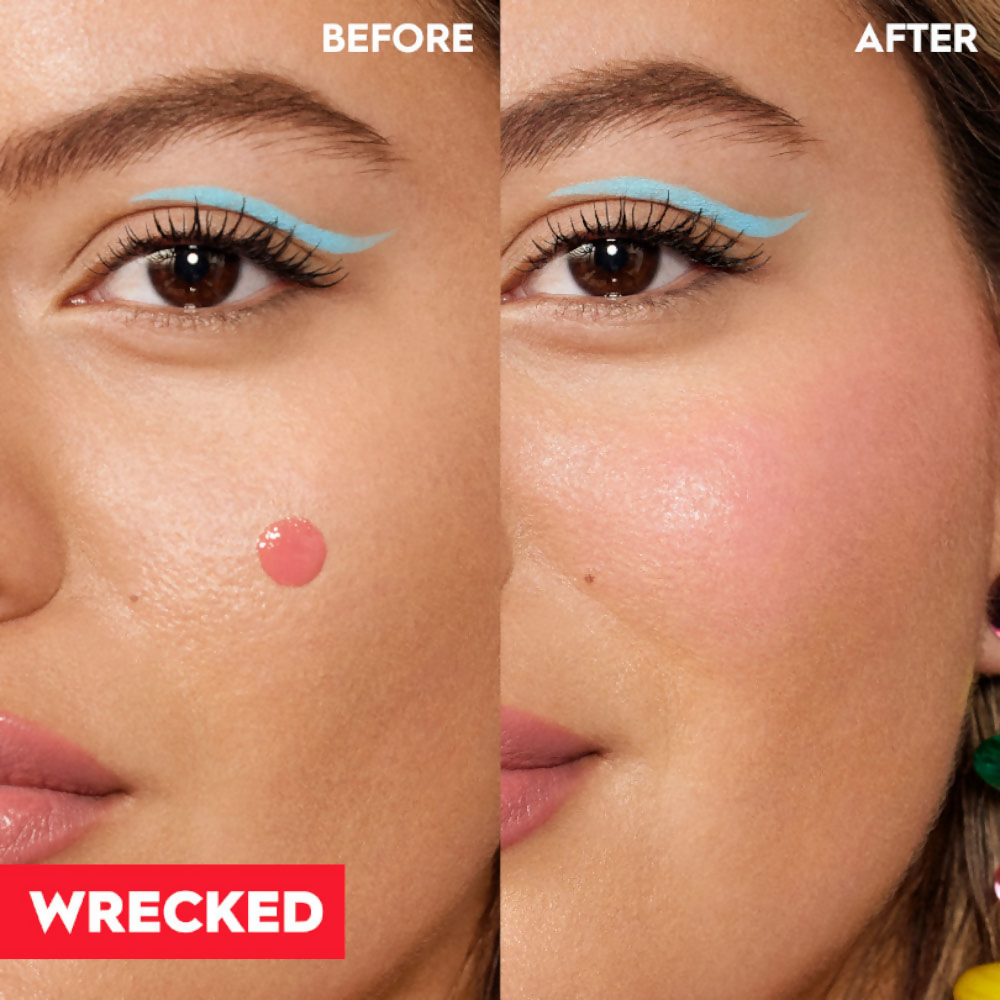 Urban Decay Hydromaniac Blush Glow Hydrator - Wrecked | Grocsy