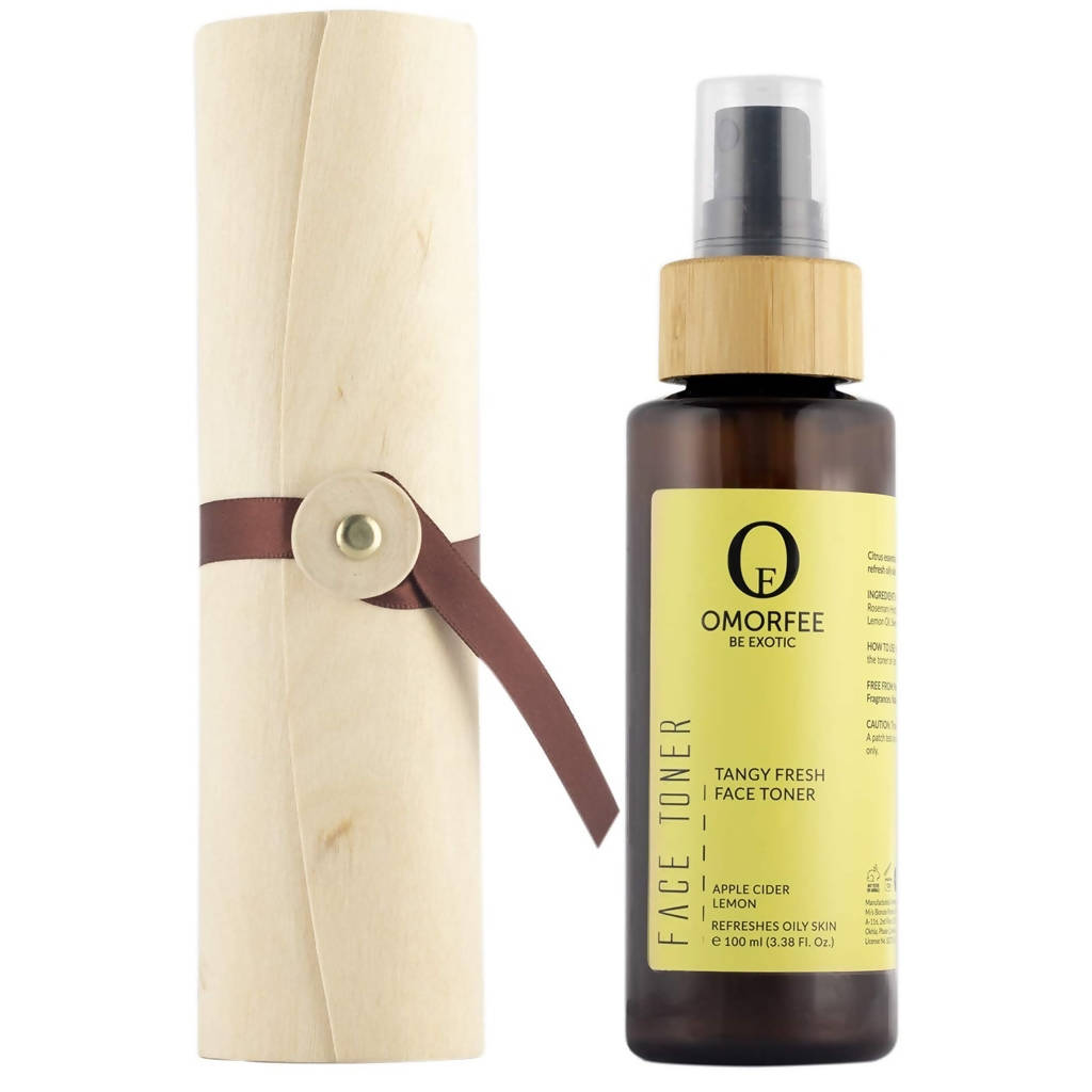 Omorfee Tangy Fresh Face Toner | Grocsy