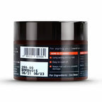 Ustraa Beard & Mooch Wax - Strong Hold | Grocsy