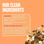 Early Foods Dry Fruits & Seeds Powder for Kids | Grocsy