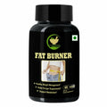 Fij Ayurveda Fat Burner Capsules | Grocsy