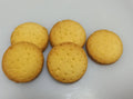 Asha Sweet Center Salt Cookies | Grocsy