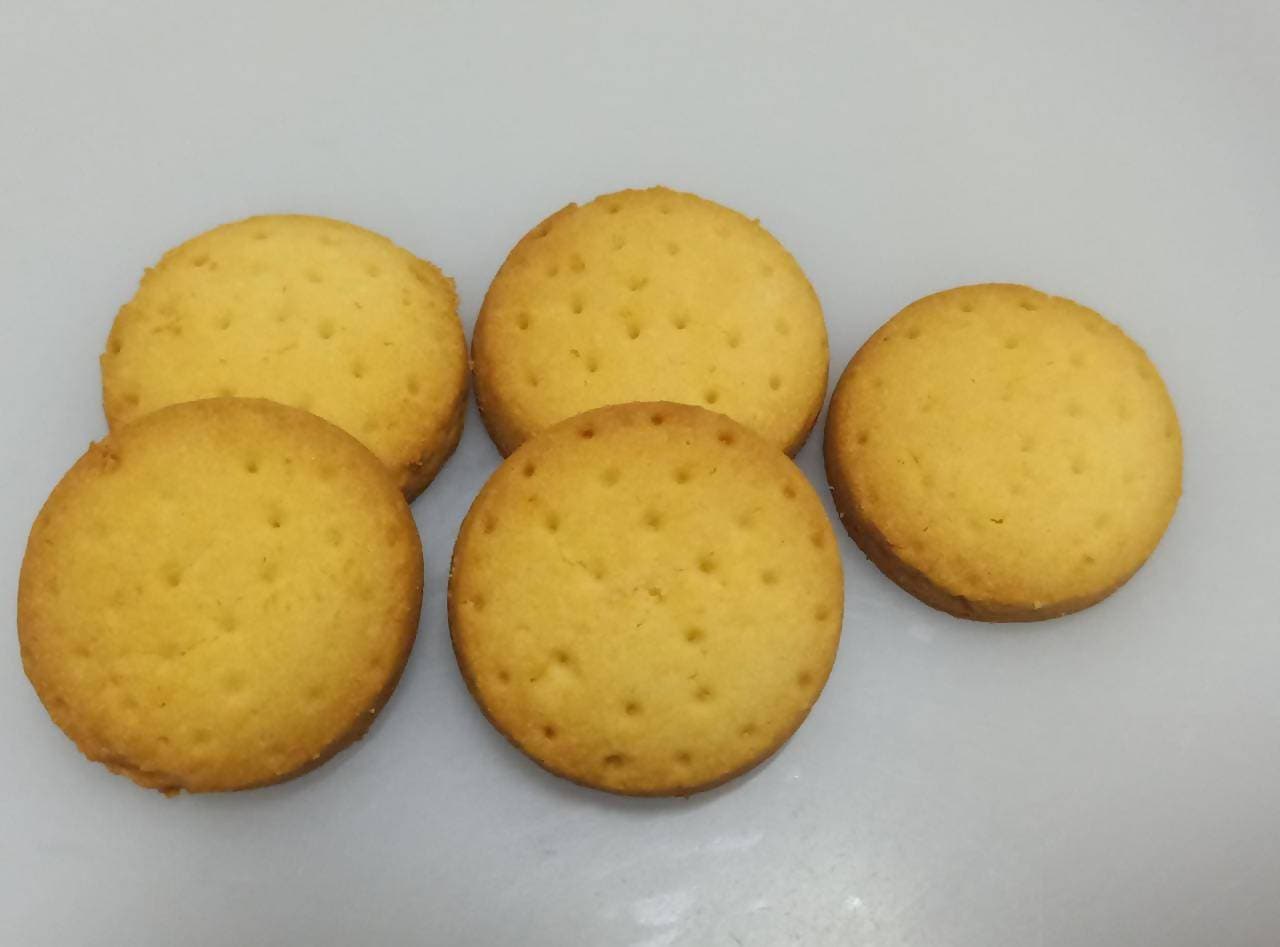 Asha Sweet Center Salt Cookies | Grocsy