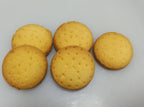 Asha Sweet Center Salt Cookies | Grocsy