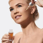 Repechage Triple Action Peptide Face Serum | Grocsy