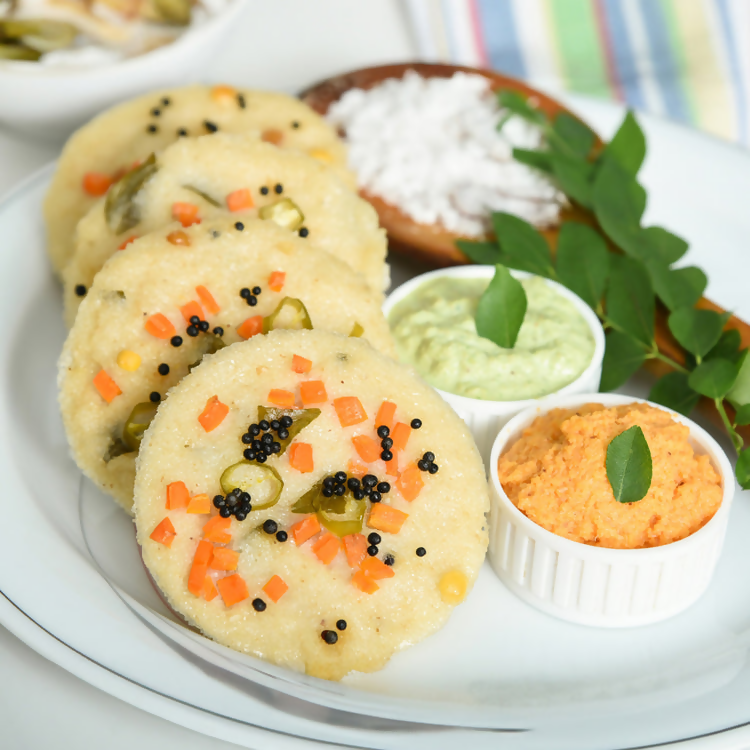 Priya Instant Rava Idli mix | Grocsy