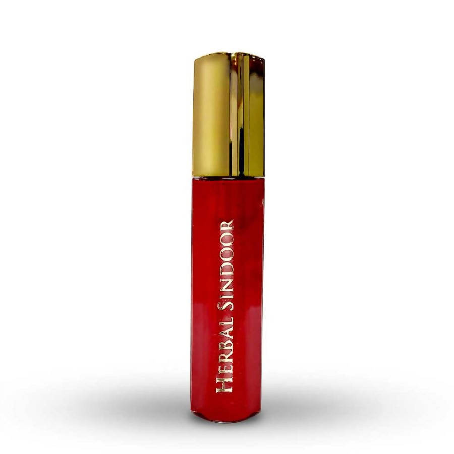 Shahnaz Husain Herbal Sindoor - Maroon | Grocsy