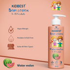 HealthBest Kidbest Body Lotion for Kids | Grocsy