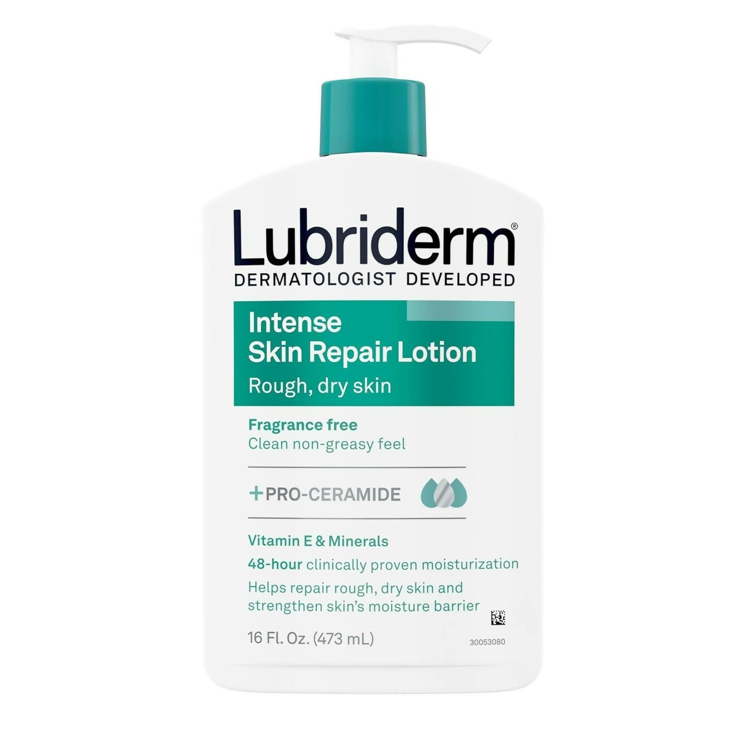 Lubriderm Intense Skin Repair Body Lotion | Grocsy
