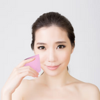 Bronson Professional Pink Diamond Beauty Blender Makeup Sponge | Grocsy