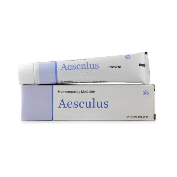 Lord's Homeopathy Aescules Ointment | Grocsy