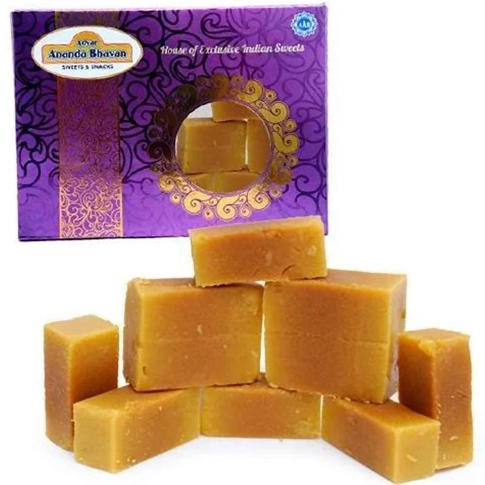 A2B - Adyar Ananda Bhavan Mysore Pak | Grocsy