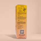 Setu Skin Renew Fizz Glutathione & Vitamin C Effervescent Tablets | Grocsy