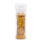 Tassyam Organics Roasted Garlic Pods Grinder Bottle | Grocsy