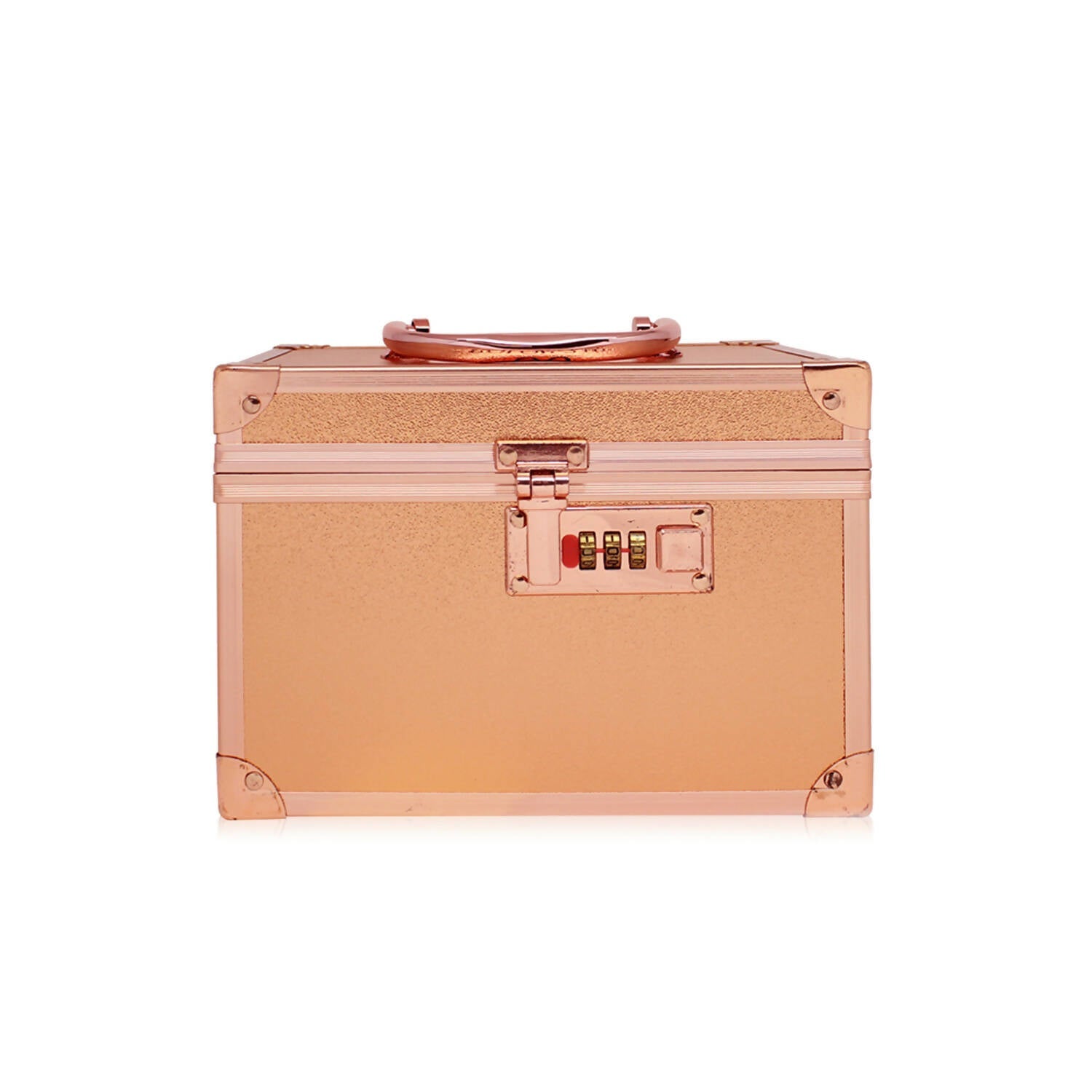 Colorbar Vanity Vanity Box - [Rose Gold] | Grocsy