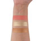 Daily Life Forever52 Glambo - Contour Highlighter Blush Palette - Barbie Doll | Grocsy
