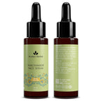 Avimee Herbal Niacinamide Face Serum For Acne Marks, Blemishes & Oil Balancing with Zinc | Grocsy