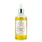 Mitti Se Rejuvenating Nourishing Body Oil | Grocsy